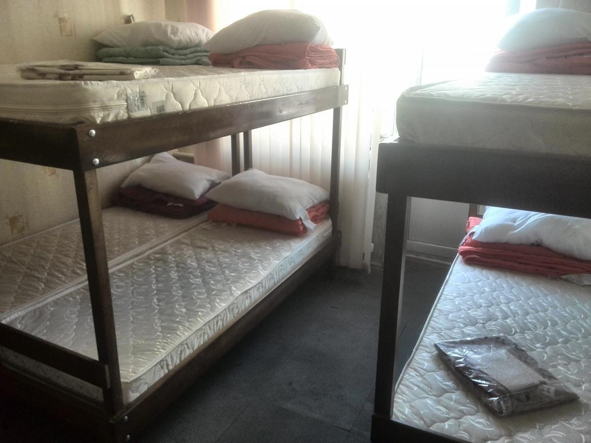 Hostel Dyukovskiy Киев Экстерьер фото