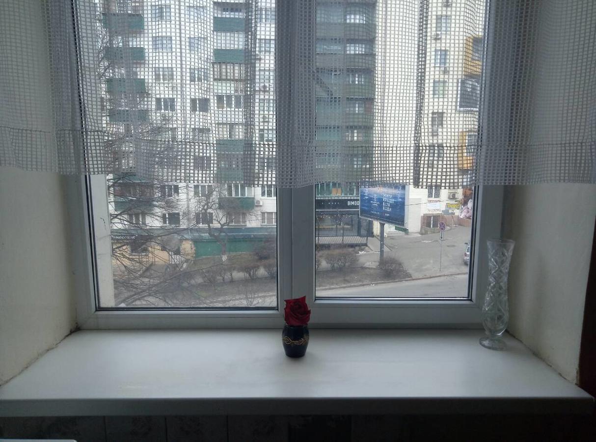 Hostel Dyukovskiy Киев Экстерьер фото