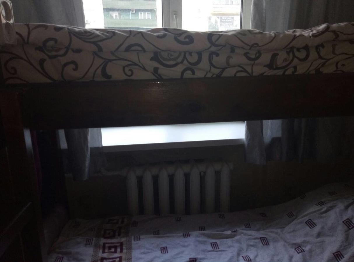 Hostel Dyukovskiy Киев Экстерьер фото