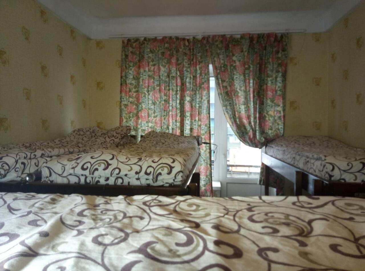 Hostel Dyukovskiy Киев Экстерьер фото