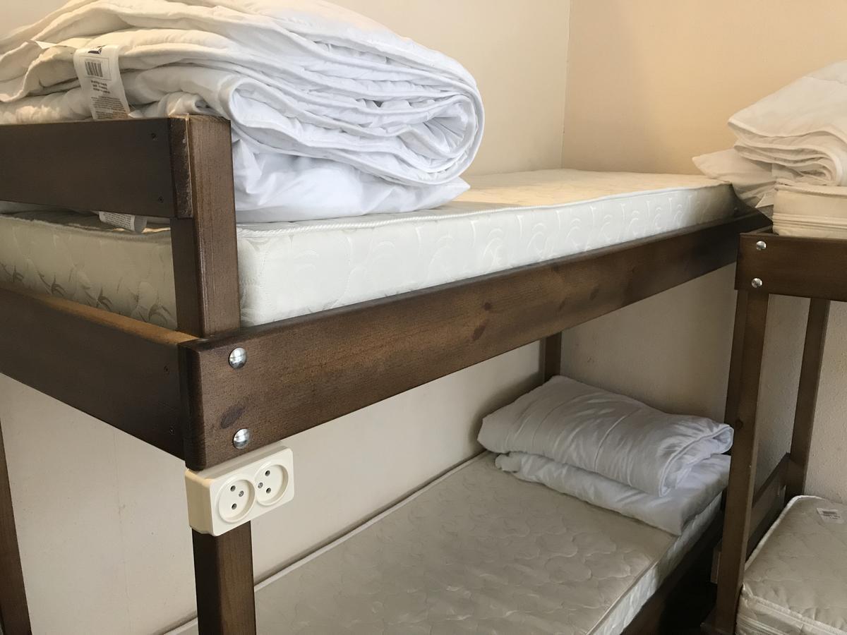 Hostel Dyukovskiy Киев Экстерьер фото