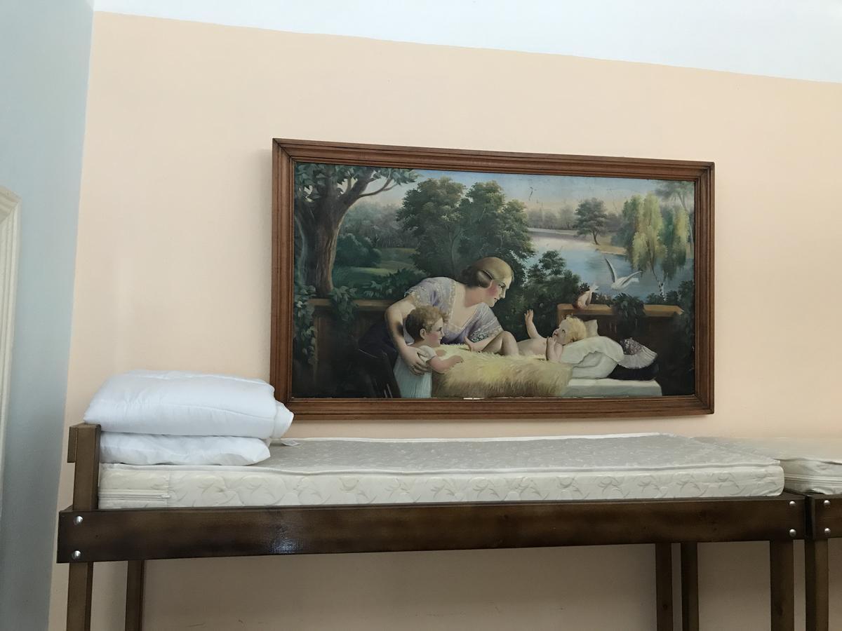 Hostel Dyukovskiy Киев Экстерьер фото
